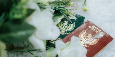 Cara Mengganti Buku Nikah yang Rusak atau Hilang, Gratis di KUA