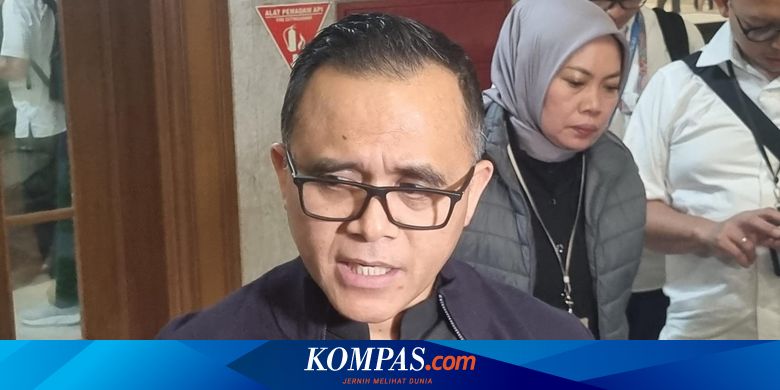 Menpan RB Ungkap Jokowi Minta Jangan Tergesa-gesa Pindahkan ASN ke IKN