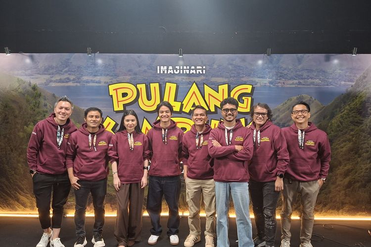 Imajinari Garap Film Musikal Batak, Bagaimana Urusan Royalti Musiknya?