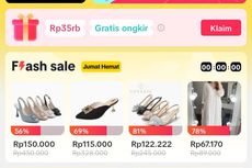 Catat, Mulai Besok 4 Oktober Layanan TikTok Shop Resmi Ditutup