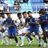 Arema FC Vs Persib, Yann Motta Janjikan Upaya Luar Biasa