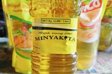 Atasi Kelangkaan Minyakita, Produsen Diminta Setor 29 Juta Liter Minyak Goreng ke BUMN Pangan