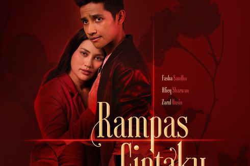 Sinopsis Rampas Cintaku, Drama Malaysia Tayang di iQIYI