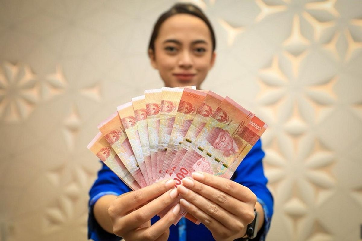 Ilustrasi BRI melakukan buyback saham. Program KUR BRI 2025 menjadi salah satu solusi terbaik bagi pelaku UMKM untuk meningkatkan kapasitas usaha dengan pinjaman ringan dan proses cepat. Namun, sebelum mengajukan, pastikan Anda sudah menghitung besaran cicilan bulanan agar tetap sesuai dengan kemampuan pembayaran.