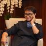 Eks Menlu Retno Marsudi Ditunjuk Jadi Direktur Perusahaan Energi Singapura