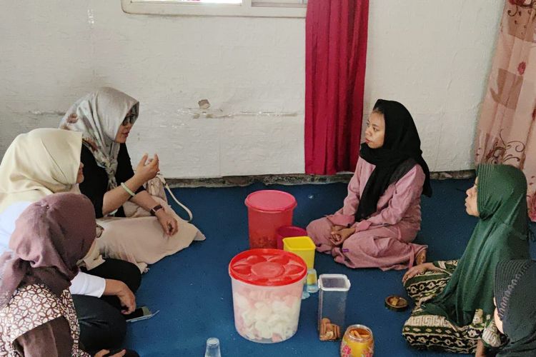 Keluarga Haidar Kecewa, Pelaku Pembunuhan Bocah di Pasuruan Dinyatakan Alami Gangguan Jiwa
