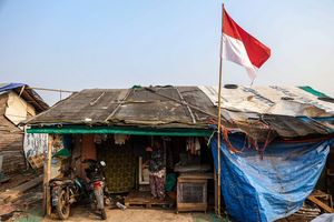 Poverty Premium: Mahalnya Ongkos Kemiskinan