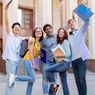 3 Tips Dapat Beasiswa Luar Negeri, Penting Dipahami Calon Mahasiswa