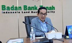 Badan Bank Tanah Percepat Reforma Agraria untuk Kesejahteraan Masyarakat