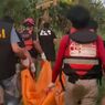 Mayat Tanpa Identitas Ditemukan Mengapung di Sungai Bengawan Solo, Sempat Dikira Boneka