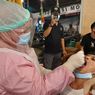 Resurgence of Covid-19 Cases in Indonesia’s Bali and Jakarta Prompts Govt Advice