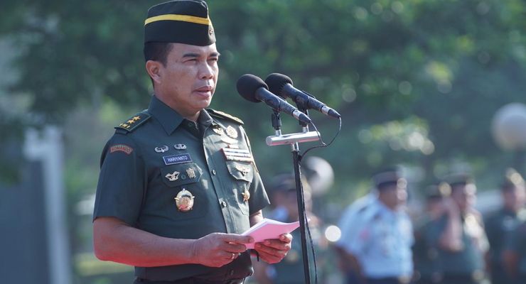 TNI Siagakan Pesawat, Helikopter dan KRI Bantu Distribusi Logistik Pilkada 2024