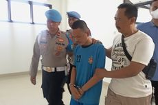 Ternyata Penyebab Pria Dimutilasi di Bogor karena Menolak Hubungan Intim