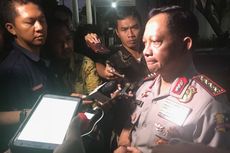 Respons Instruksi Kapolri, Kapolres Surabaya 'Sikat' 7 Pemalak Jalanan