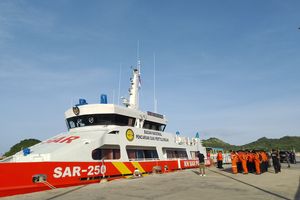 Sinyal Ponsel Pelatih Valencia Terlacak di Dua Titik, Hasil Pencarian Masih Nihil