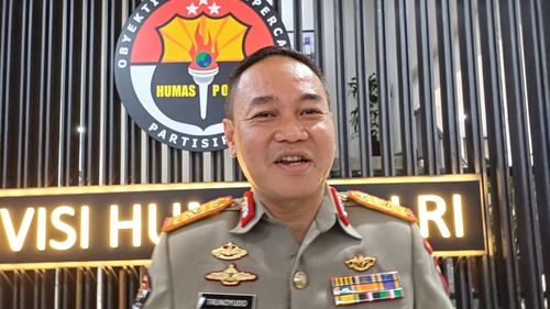 Polri Terima 13 Laporan dari Bawaslu Terkait Kasus Tindak Pidana Pemilu 