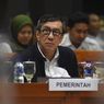 Kubu Kontra-AHY Telah Serahkan Kepengurusan Hasil KLB ke Kemenkumham
