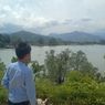 Pantai Batu Kalang di Pesisir Selatan, Pasir Putih hingga Indahnya Perbukitan