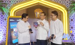 Berikan Kemudahan untuk Berbagi, Bank Mandiri Luncurkan Fitur Sukha Donasi di Livin' by Mandiri