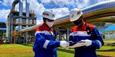 Masuk Daftar 500 Fortune Global, Pertamina Siap Wujudkan Asta Cita Swasembada Energi