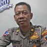 Sopir Terkena Serangan Jantung, Mobil Tabrak 4 Pelajar SMP