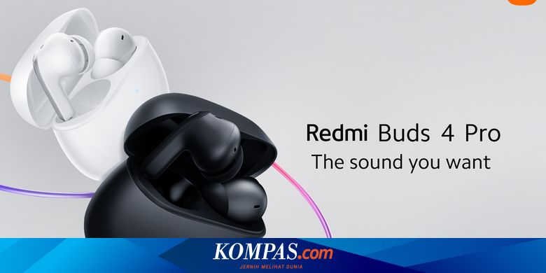 Redmi buds 4 pro приложение на андроид