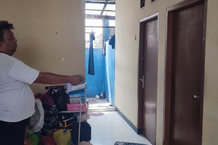 Kasus Tewasnya Mahasiswi asal NTT di Ciracas, FPD: Pelaku Harus Dihukum Berat