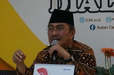 Jimly Asshiddiqie Minta Presiden Jokowi Batalkan Putusan DPR yang Memberhentikan Hakum Konstitusi Aswanto
