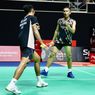 Gagal Juara di Singapura, Fajar/Fikri Bidik Polytron Indonesia Open 2026