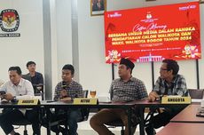 KPU Kota Bogor Siap Buka Pendaftaran Calon Wali Kota dan Wakilnya untuk Pilkada 2024