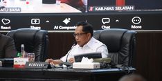 Paparkan Progres Pemulihan Pascabencana Sumatera, Mendagri Ajak Satgas Jaga Kekompakan