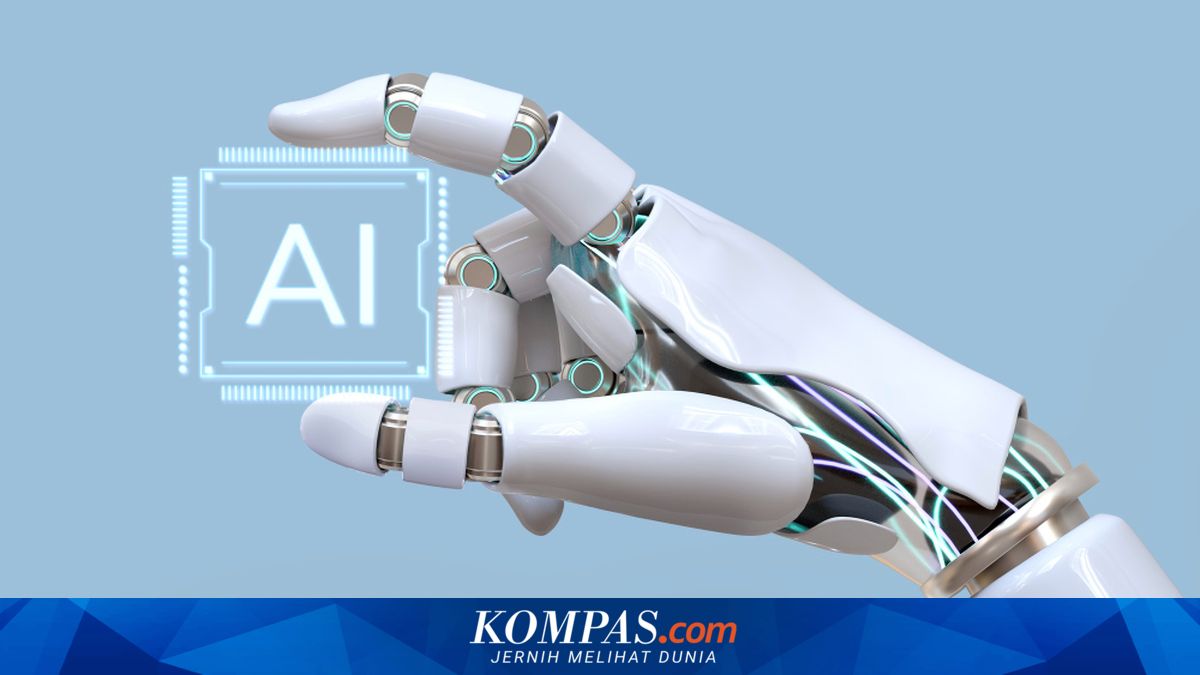 Traffic Bot AI Naik, Website Bisnis Perlu Waspada