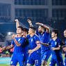 PSIS Paling Cuan di Penyisihan Piala Presiden 2022, Persib Kedua