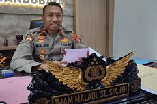 Pria Pembunuh Mantan Istri di Mataram Terancam 15 Tahun Penjara