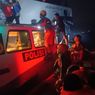 Kapal Kandas Kembali Terjadi di Selat Bali, 49 Penumpang dan 24 ABK Dievakuasi