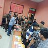 Barang Bukti Kasus Brigadir J, Ada Senpi Laras Pendek dan Panjang