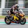 Hasil Moto2 Malaysia, Arbolino Juara, Mas Bo ke-14