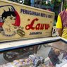 Cita Rasa Roti Lauw yang Tak Pernah Berubah Jadi Daya Tarik bagi Pembeli