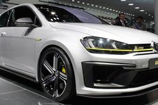 VW Siapkan Dua Model Baru untuk Paman Sam
