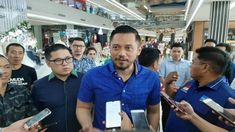 DPC Demokrat di Sulut Sempat Ditawari Uang Rp 100 Juta oleh 