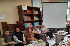 Dana BOP PAUD dan Pendidikan Kesetaraan Berguna untuk Banyak Hal