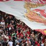 Liverpool Vs Man United: Ten Hag Tak Takut Anfield, Lapangan di Mana Pun Sama