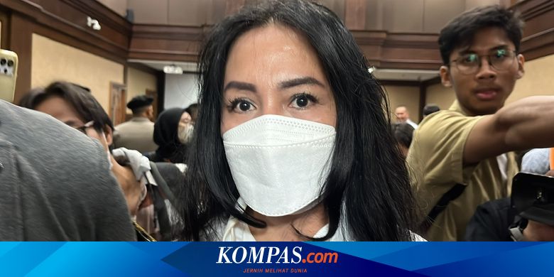 Istri Rafael Alun Disebut Ikut Terima Gratifikasi, Ketua KPK: Kita Tindak Lanjuti