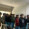 Satpol PP Tangkap 21 Anak Berseragam SMA di Surabaya yang Pesta Miras