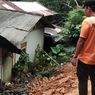 Diguyur Hujan Lebat, Longsor dan Banjir Kembali Landa Banyumas