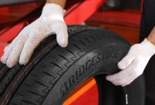 Bridgestone Indonesia Imbau Pengguna Kendaraan Pribadi Cek Ban setelah Libur Lebaran 2026