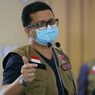 Jubir Satgas Riau: Jika Divaksin 2 Kali, Risiko Terpapar Covid-19 Rendah dan Tidak Sebabkan Kematian