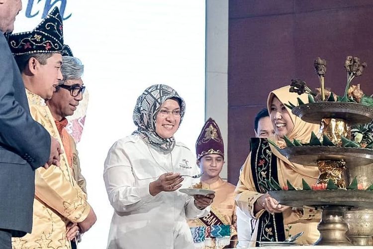 Pada MIHAS 2019, Kemenpar menyertakan 10 industri pariwisata. Sepuluh industri pariwisata itu berasal dari Aceh, Sumatera Barat, DKI Jakarta, Jawa Barat, Jawa Timur, Bali, dan Nusa Tenggara Barat. 