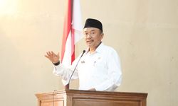 Beri Wadah Pegiat Ekonomi Kreatif, Pemkab Trenggalek Gelar Gebyar Ekraf