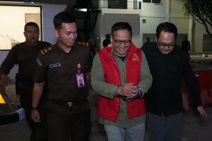 Korupsi Dana Operasional Kebun Binatang Surabaya, Rp 7,4 Miliar Dipakai Eks Dirut buat Foya-foya